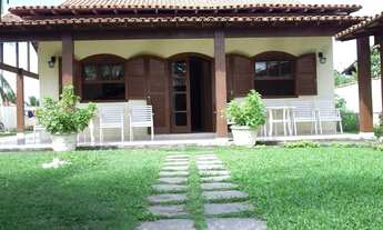 Imagem 4: Casa em Itaúna - Saquarema