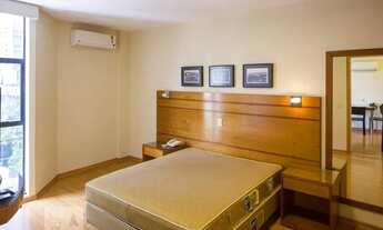 Imagem 6: Apartamento para Aluguel - Savassi, 1 Quarto, 48 m2