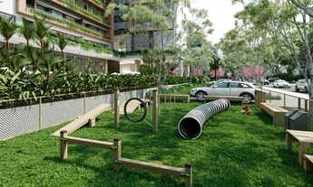 Imagem 2: Apartamento à venda 2 quartos 1 suíte 2 banheiros 2 vagas Altiplano Cabo Branco João Pesso