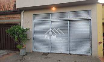 Imagem: Casa com 3 dormitórios à venda, 132 m²