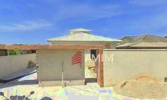 Imagem 4: Casa com 3 Quartos à Venda, 106 m² por R$ 670.000 - Jardim Atlântico Leste (Itaipuaçu) - M