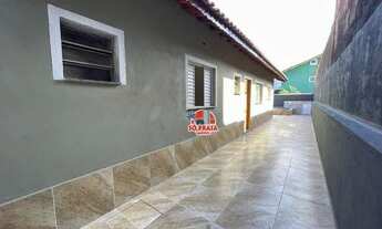 Imagem 4: Casa com 2 dormitórios à venda, 75 m² por R$ 290.000 - Balneário Yuri - Itanhaém/SP