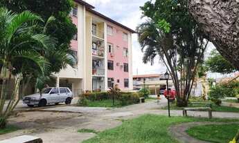 Imagem: Apartamento Padrão para Aluguel em Montese