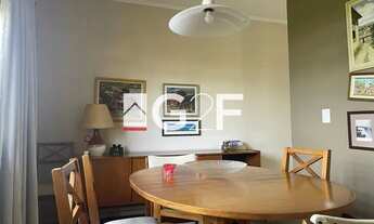 Imagem 5: Casa a venda no Condomínio Jardim Paulista I - Jardim Europa - Vinhedo/SP