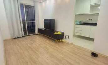 Imagem: Apartamento com 2 dormitórios para alugar