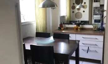 Imagem 3: Apartamento em Moema pássaros, com1 dormitório, 1 vaga de garagem