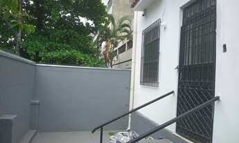 Imagem 5: Rua Teodoro da Silva, 696para Clínica ou escritório