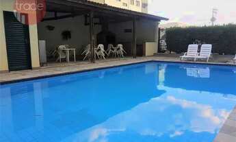 Imagem 7: Apartamento com 1 dormitório à venda, 32 m² por R$ 120.000,00 - Vila Monte Alegre - Ribeir