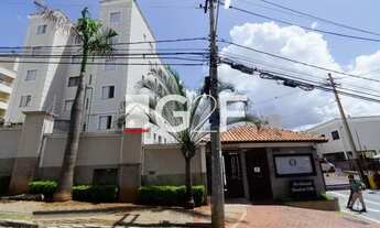 Imagem: Apartamento a venda Campinas