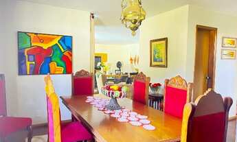 Imagem 6: Excelente casa na QI 05 - Lago sul- Ótima localização