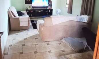 Imagem 2: Casa em Ipeúna com 3 quartos, sendo 1 suíte com closet