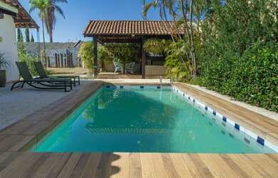 Imagem 3: Goiânia - Casa Padrão - Setor Sul