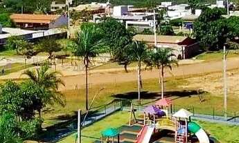 Imagem 2: Lote - Condomínio Privê Morada Sul - Etapa "C" - 708 metros