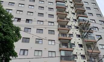 Imagem: Studio para aluguel tem 26 metros quadrados