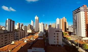 Imagem 6: Apartamento Mobiliado para Venda em João Pessoa, Manaíra, 4 dormitórios, 4 suítes, 2 banhe