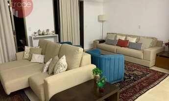 Imagem 2: Apartamento com 3 dormitórios à venda, 137 m² por R$ 800.000,00 - Jardim Irajá - Ribeirão