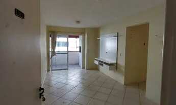 Imagem 7: Apartamento Semi Mobiliado, 2 dorm. c/ suíte, 1 vaga garagem, Trindade (próx. UFSC/TiTri