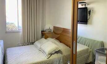 Imagem 6: Lindo apartamento na Rua Fernão Cardin, totalmente reformado, uma vaga de garagem na escri