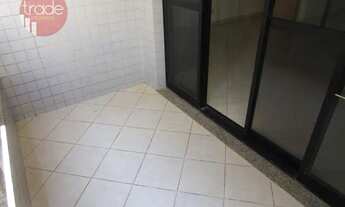 Imagem 5: Apartamento com 4 dormitórios à venda, 147 m² por R$ 590.000,00 - Jardim São Luiz - Ribeir