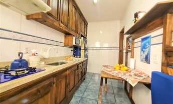 Imagem 7: Apartamento de 3 dormitórios, Bairro Menino Deus