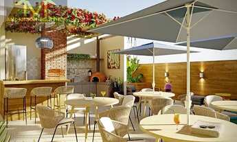 Imagem 3: Lançamento em Itaparica aptos com 2 quartos Cód: 17615 D