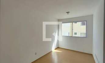 Imagem 2: Apartamento para Aluguel - Parque Industrial, 2 Quartos, 43 m2