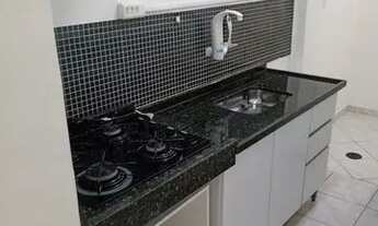 Imagem 4: Kitnet/conjugado para aluguel com 38 metros quadrados em Santa Cecília - São Paulo - SP