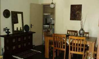 Imagem 4: Apartamento com 3 dormitórios à venda, 112 m² por R$ 690.000,00 - Cambuí - Campinas/SP