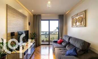 Imagem 3: Apartamento com 3 quartos (1 suíte) à venda na Mooca, São Paulo, com 2 vagas