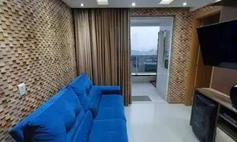 Imagem 7: Ed City Way 3\4 sendo 2 suites