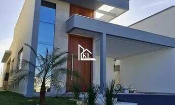 Imagem: Vendo casa nova, 3 quartos (2 suítes)