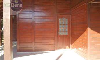 Imagem 2: Casa à venda por R$ 580.000,00 - Parque da Represa - Paulínia/SP