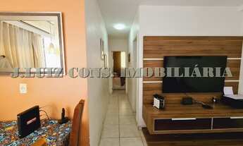 Imagem 6: Excelente Apto de 3qtos(1suite) c/total infra muito bem localizado na estrada do Pau Ferro