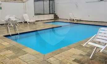 Imagem: Apartamento na Avenida Miguel Estéfano