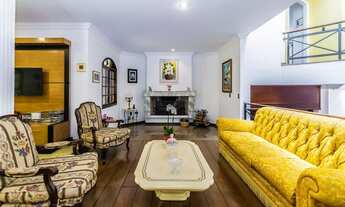 Imagem: Requinte e Bom Gosto no Jadim Floresta