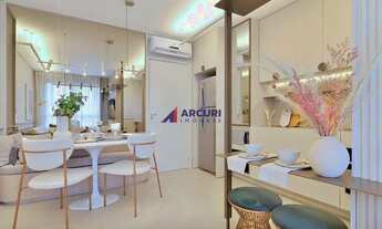 Imagem 4: Apartamento 02 quartos Estoril (BH) - Venda