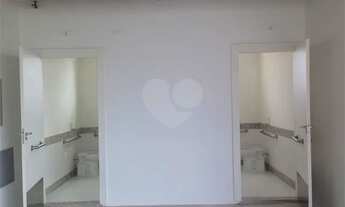 Imagem 7: Andar (sala) comercial no Carmo