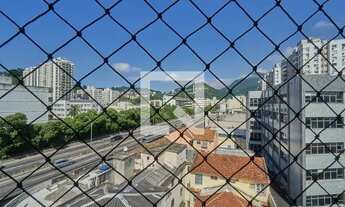 Imagem 7: Apartamento para Aluguel - Tijuca, 2 Quartos, 78 m2