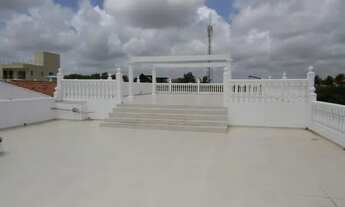 Imagem 5: Apartamento com 2 dormitórios para alugar, 130 m² por R$ 3.900,00/mês - Cotovelo (Distrito