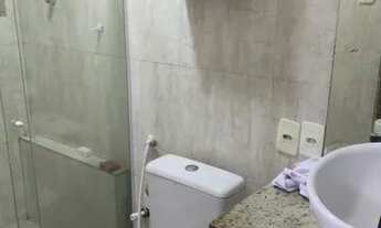 Imagem 4: Casa para venda tem 56 metros quadrados com 1 quarto em Chatuba - Mesquita - RJ