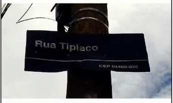 Imagem 3: SAO PAULO - Casa Padrão