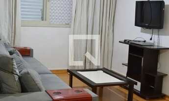 Imagem 4: Apartamento para Aluguel - Santana, 3 Quartos, 95 m2