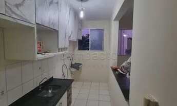 Imagem 11: Apartamento Padrão em São José do Rio Preto