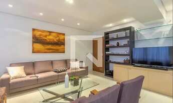 Imagem 3: Apartamento para Aluguel - Santo Agostinho, 4 Quartos, 150 m2