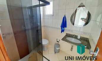 Imagem 5: Cobertura Duplex 140M² a venda por R$ 450.000,00 com 02 suítes na Praia do Morro - Guarapa