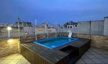 Imagem 2: Alugo cobertura Duplex Recreio dos Bandeirantes/RJ