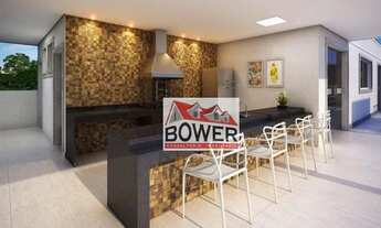 Imagem 7: Apartamento com 2 dormitórios para alugar, 45 m² por R$ 1.660,00/mês - Alcântara - São Gon