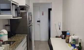 Imagem 5: Apartamento à venda, Alto de Pinheiros, São Paulo, SP