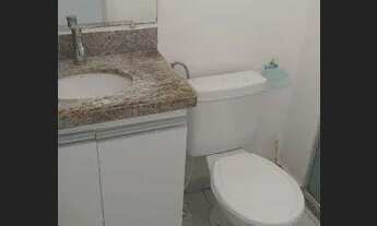 Imagem 5: Apartamento com 2 dormitórios, 54 m² - venda por R$ 260.000,00 ou aluguel por R$ 2.268,33