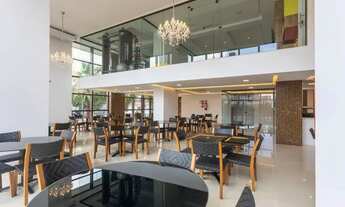 Imagem 5: Apartamento à venda 3 quartos 3 suítes 4 banheiros 2 vagas Tambauzinho João Pessoa